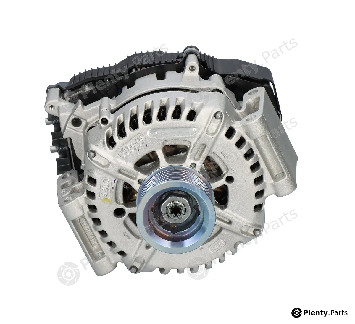 Valeo 415017 — Alternator, starter VALEO RE-GEN REMANUFACTURED