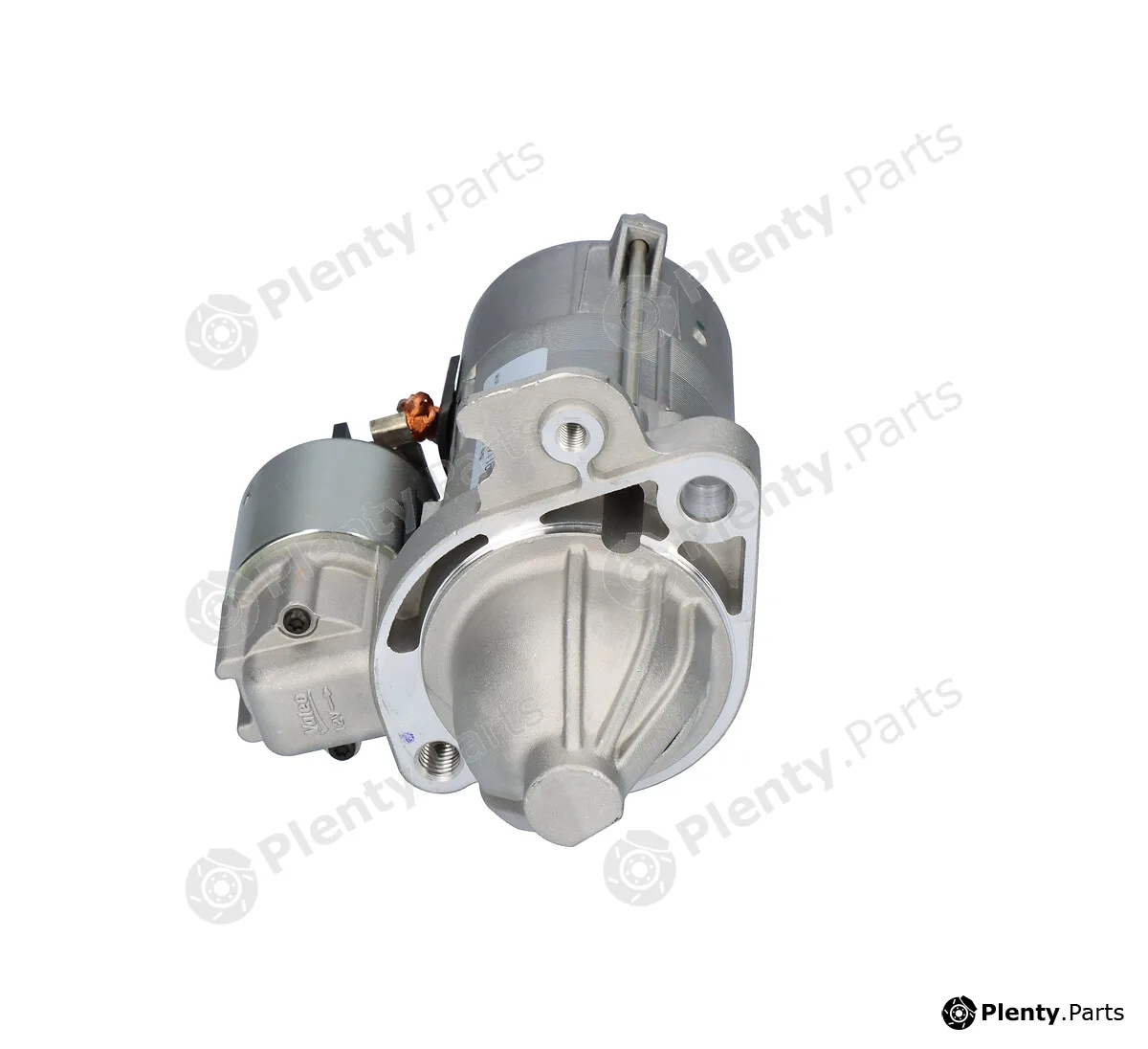 Valeo 460514 — Starter VALEO RE-GEN REMANUFACTURED