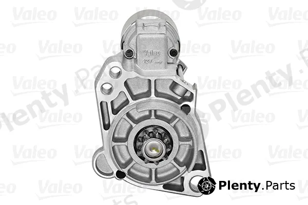 Valeo 438167 — Starter VALEO ORIGINS NEW OE TECHNOLOGY