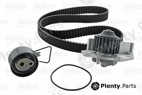 Valeo 614655 — Water Pump & Timing Belt Kit