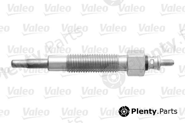 Valeo 345145 — Glow Plug