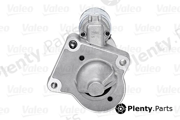 Valeo 438230 — Starter VALEO ORIGINS NEW STOP&START OE TECHNOLOGY