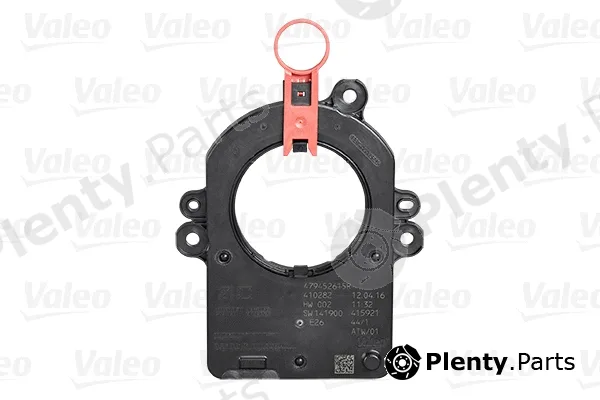 Valeo 251748 — Clockspring, airbag