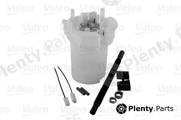Valeo 348736 — Fuel Pump