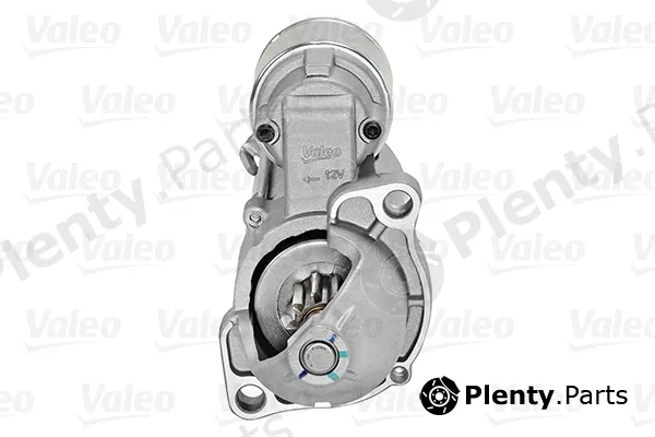 Valeo 438177 — Starter VALEO ORIGINS NEW OE TECHNOLOGY