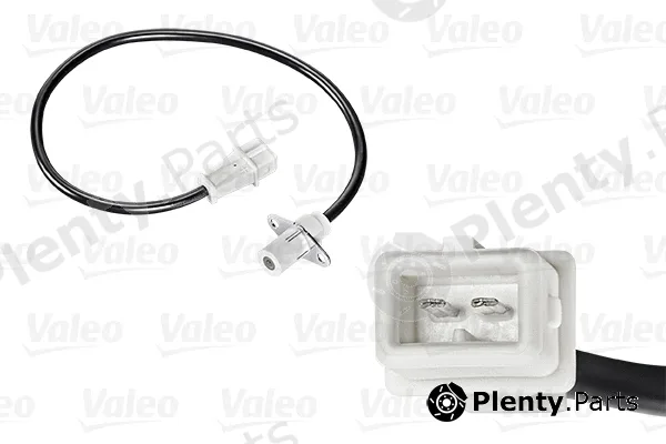 Valeo 254048 — Sensor, crankshaft pulse