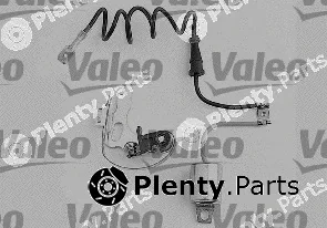 Valeo 248327 — Mounting Kit, ignition control unit