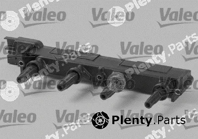 Valeo 245098 — Ignition Coil