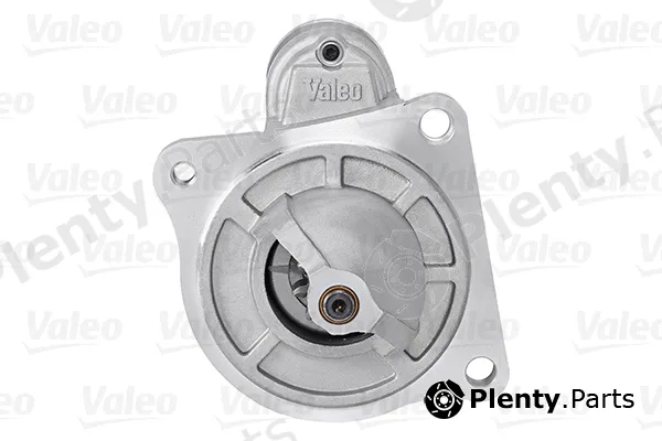 Valeo 438169 — Starter VALEO ORIGINS NEW OE TECHNOLOGY