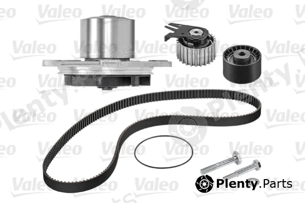 Valeo 614522 — Water Pump & Timing Belt Kit