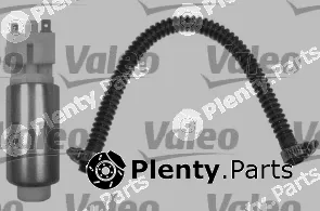 Valeo 347225 — Fuel Pump