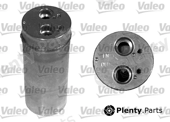 Valeo 509907 — Dryer, air conditioning
