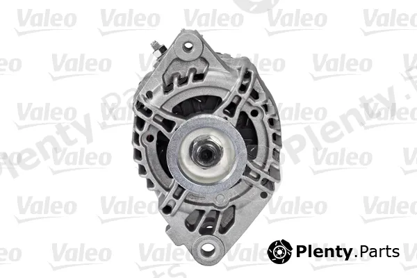 Valeo 440446 — Alternator VALEO RE-GEN REMANUFACTURED