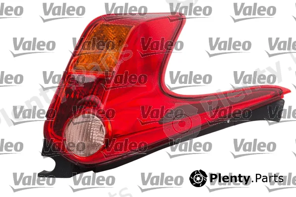 Valeo 044975 — Tail Light Assembly ORIGINAL PART