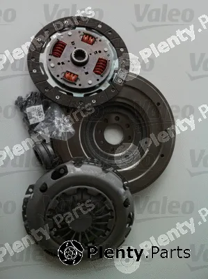 Valeo 835024 — Clutch Kit KIT4P - CONVERSION KIT