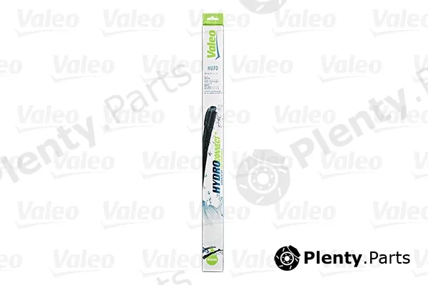 Valeo 578582 — Wiper Blade HYDROCONNECT UPGRADE
