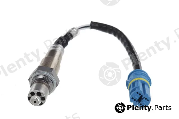 Lambda Sensor
