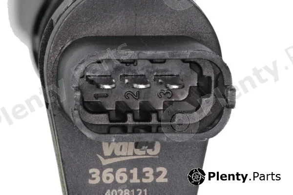 Valeo 366132 — Sensor, speed