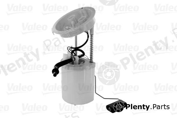 Valeo 348750 — Fuel Pump