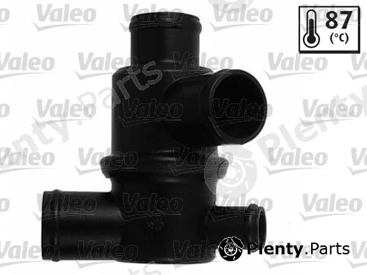 Valeo 819912 — Thermostat, coolant