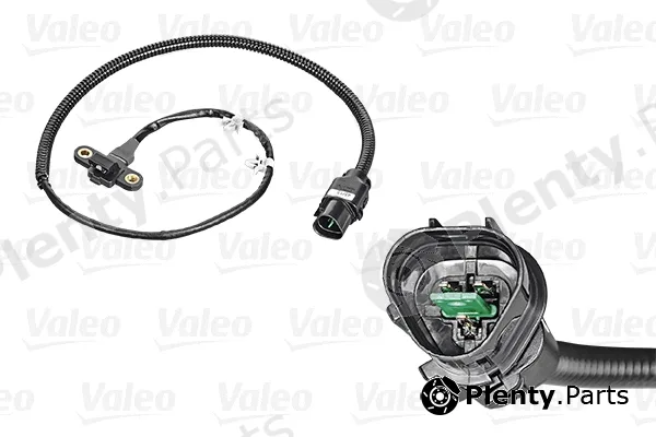 Valeo 254054 — Sensor, crankshaft pulse