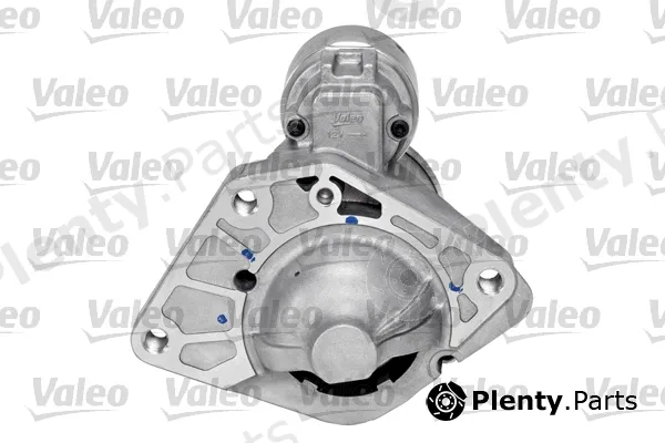 Valeo 438269 — Starter VALEO ORIGINS NEW STOP&START OE TECHNOLOGY