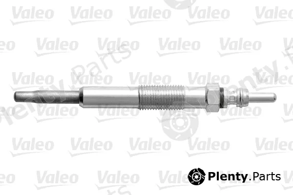 Valeo 345109 — Glow Plug