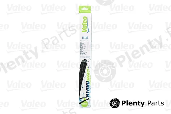 Valeo 578570 — Wiper Blade HYDROCONNECT UPGRADE