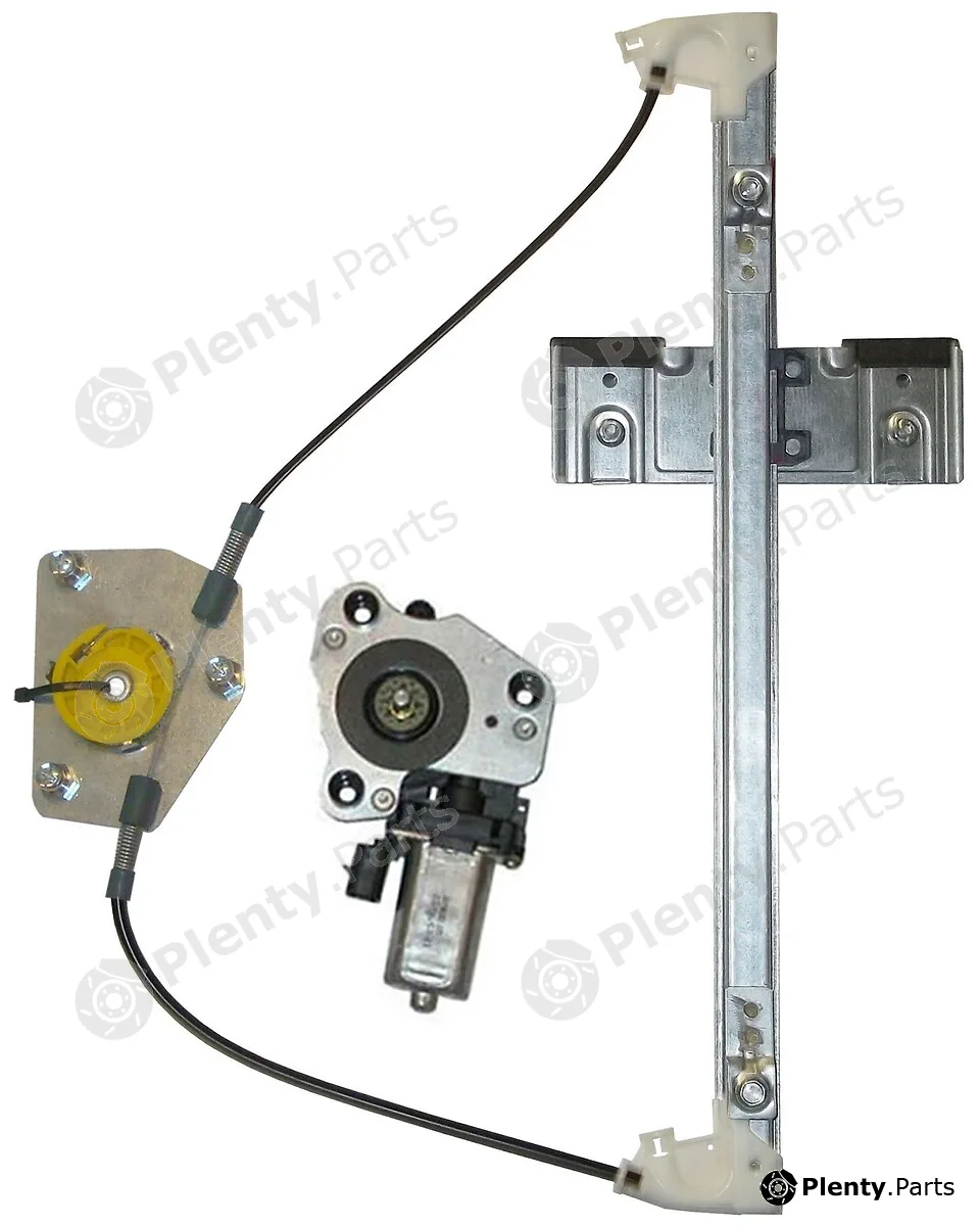 Valeo 851733 — Window Regulator