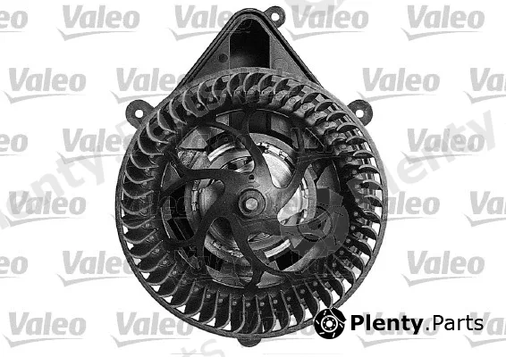 Valeo 698059 — Interior Blower