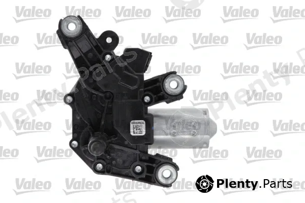 Valeo 582640 — Wiper Motor ORIGINAL PART