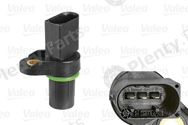 Valeo 254069 — Sensor, crankshaft pulse