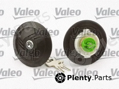 Valeo 247547 — Cap, fuel tank