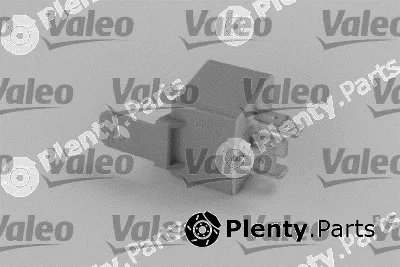 Valeo 643512 — Relay, main current