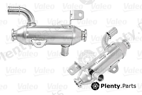 Valeo 817751 — Cooler, exhaust gas recirculation ORIGINAL PART