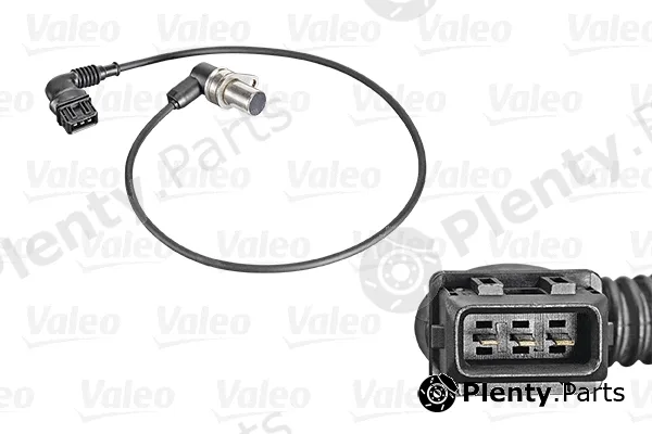 Valeo 254084 — Sensor, crankshaft pulse