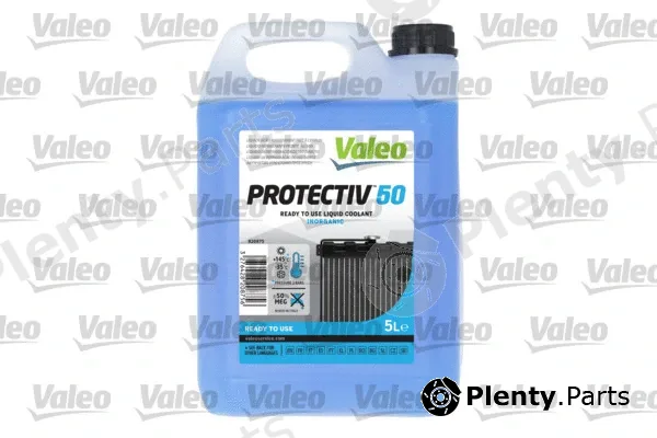 Valeo 820875 — Antifreeze PROTECTIV 50
