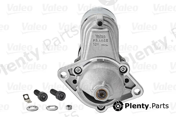 Valeo 432665 — Starter VALEO ORIGINS NEW OE TECHNOLOGY