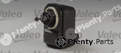 Valeo 085793 — Actuator, headlight levelling