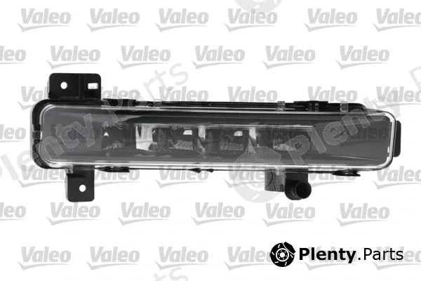 Valeo 047424 — Front Fog Light ORIGINAL PART