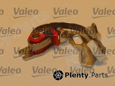 Valeo 120028 — Contact Breaker, distributor