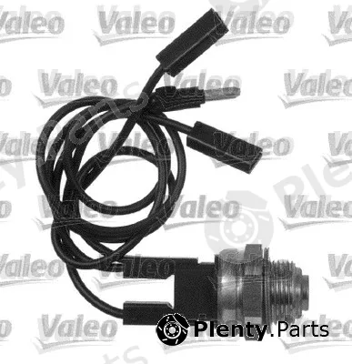 Valeo 819768 — Temperature Switch, radiator fan