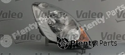 Valeo 043321 — Headlight ORIGINAL PART