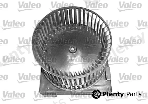 Valeo 698402 — Interior Blower