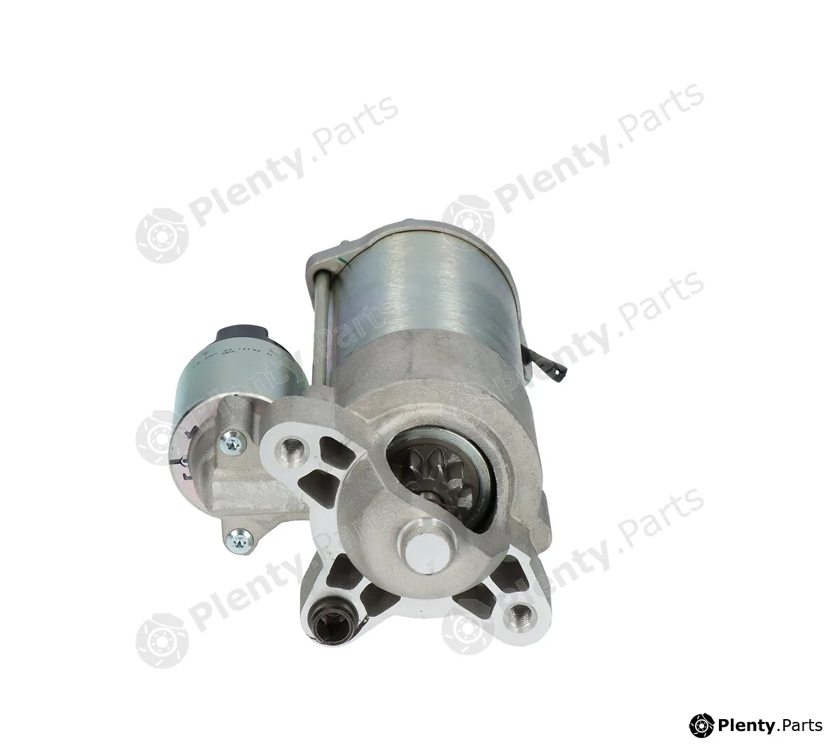 Valeo 458748 — Starter VALEO RE-GEN REMANUFACTURED