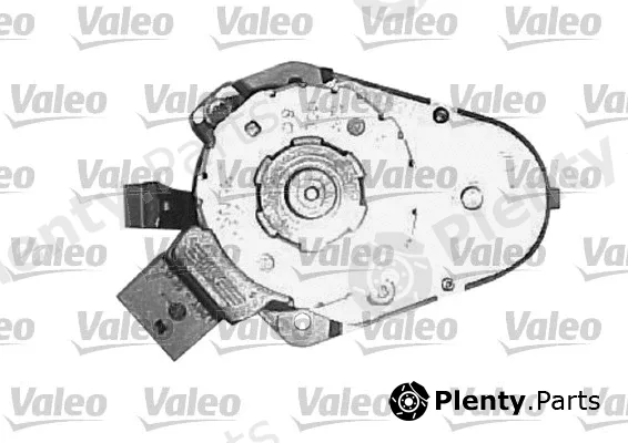 Valeo 509585 — Actuator, blending flap