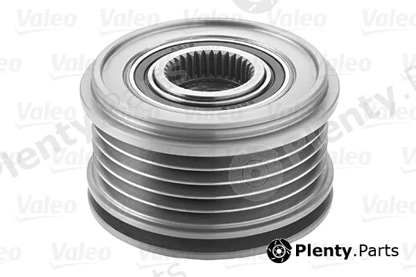 Valeo 588026 — Alternator Freewheel Clutch VALEO NEW SPARE PART