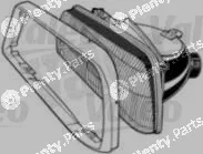 Valeo 069103 — Eyelid, headlight