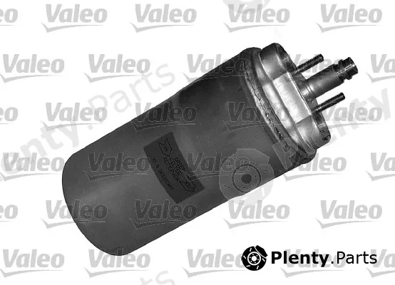 Valeo 509727 — Dryer, air conditioning