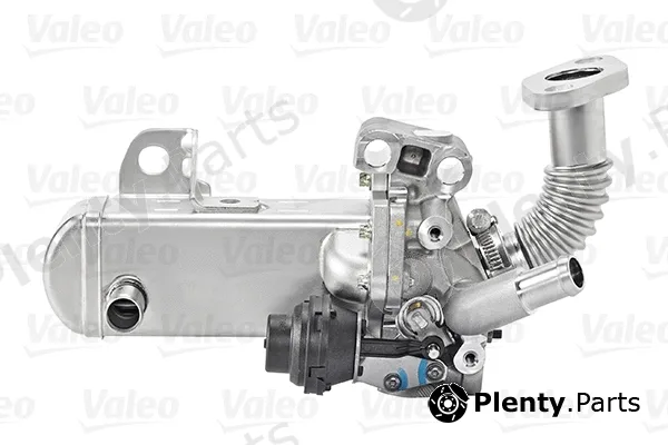 Valeo 700452 — EGR Module ORIGINAL PART